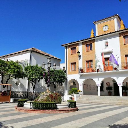 El Rincon De Las Higueras エル・ボスケ エクステリア 写真